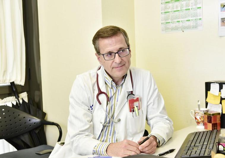 «Una gran esperanza contra el lupus»: el Negrín participa en el ensayo de un fármaco