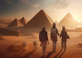 Dreamland será un referente mundial de experiencias inmersivas de realidad virtual