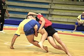 Todo listo para este viernes.