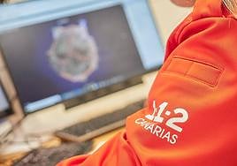 Centro Coordinador de Emergencias y Seguridad (Cecoes) 112.