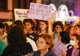 Canarias apura los plazos para abrir los centros de crisis contra la violencia sexual