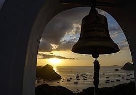 El día, en imágenes