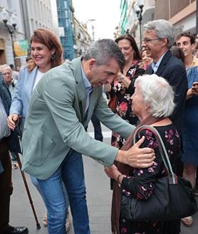 Imagen secundaria 2 - 15 días para convencer al indeciso