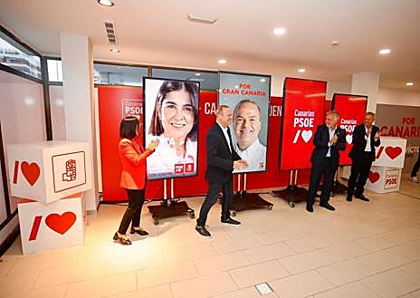 Imagen secundaria 1 - 15 días para convencer al indeciso