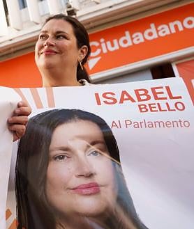 Imagen secundaria 2 - 15 días para convencer al indeciso