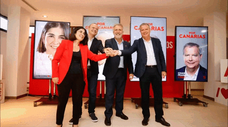 15 días para convencer al indeciso