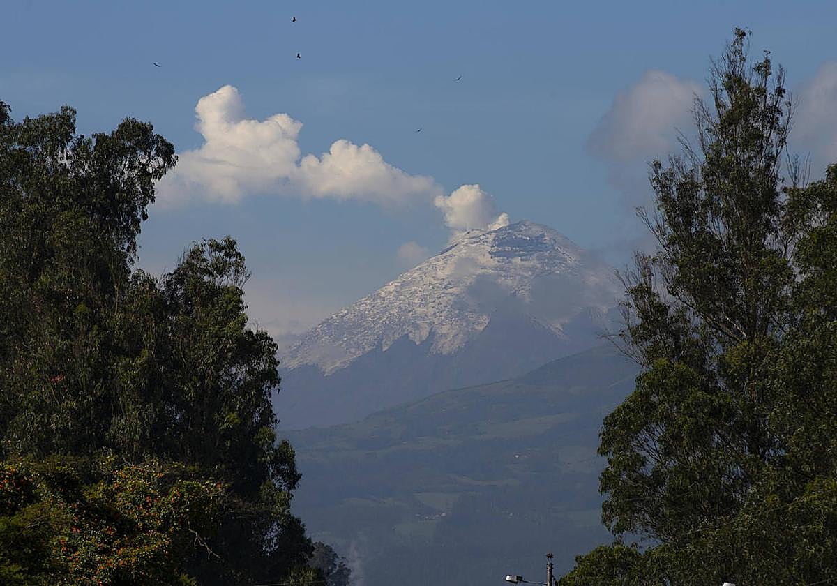 El día, en imágenes