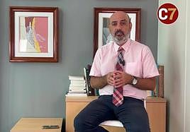 Francisco Suárez, director de CANARIAS7, analiza la campaña del 28M.