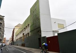 El TSJC y el Supremo obligan al desmantelamiento y traslado de la subestación eléctrica de La Cícer