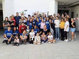 Comunidad Baha'i de Telde.