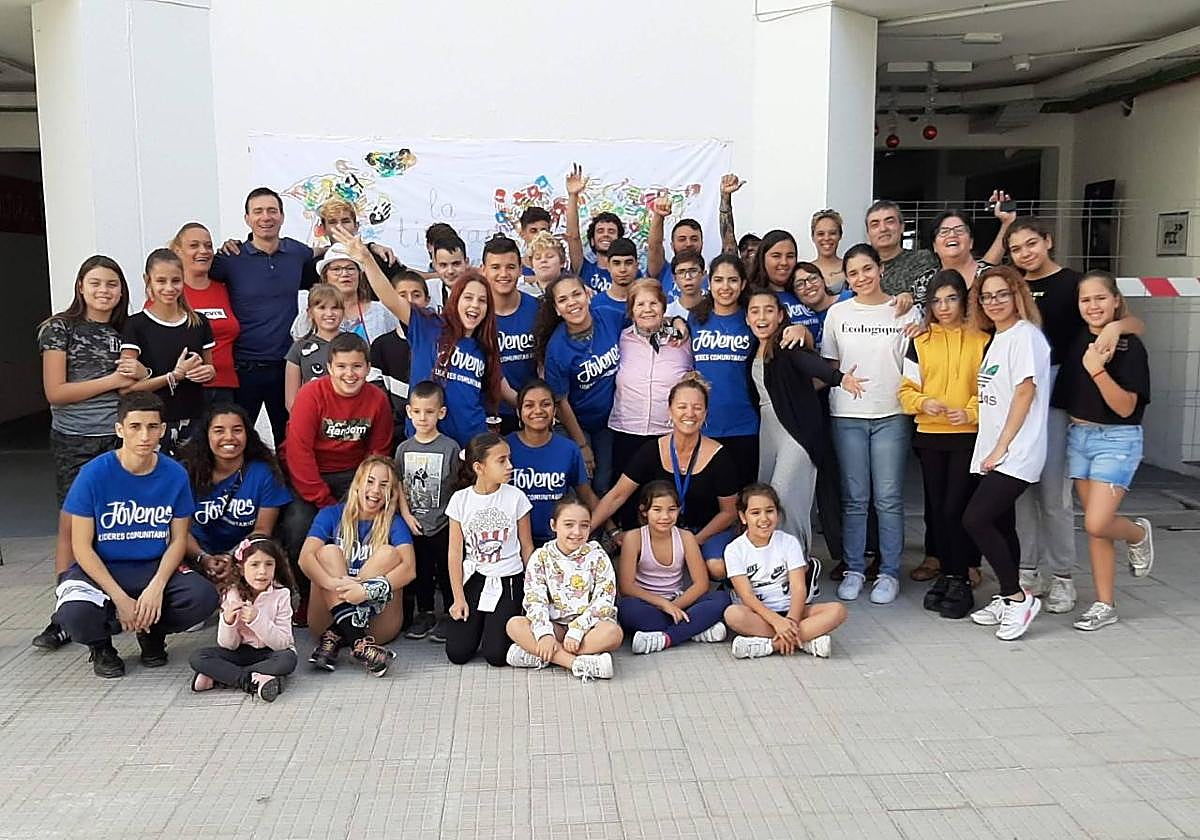 Comunidad Baha'i de Telde.