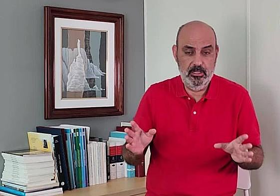 Francisco Suárez, director de CANARIAS7, analiza la campaña del 28M.