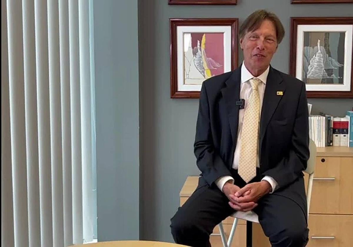 El lado más personal de José María Ponce