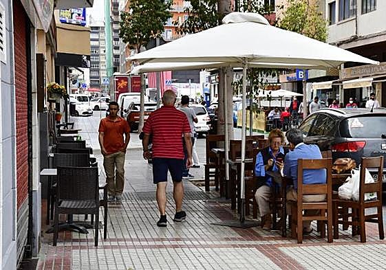 De poco sirve la indignación en la barra del bar si luego no se toma acción.