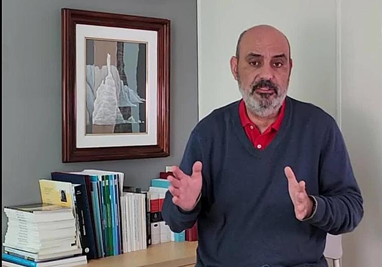 Francisco Suárez, director de CANARIAS7, analiza la campaña del 28M.