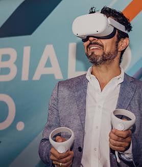 Imagen secundaria 2 - &#039;Home of IQOS&#039;, el exclusivo evento para fumadores adultos que aunó tecnología, arte y música