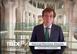 Almeida visitará Gran Canaria para apoyar al PP de Telde