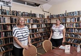 ¿Qué votan los noruegos 'canarios'?