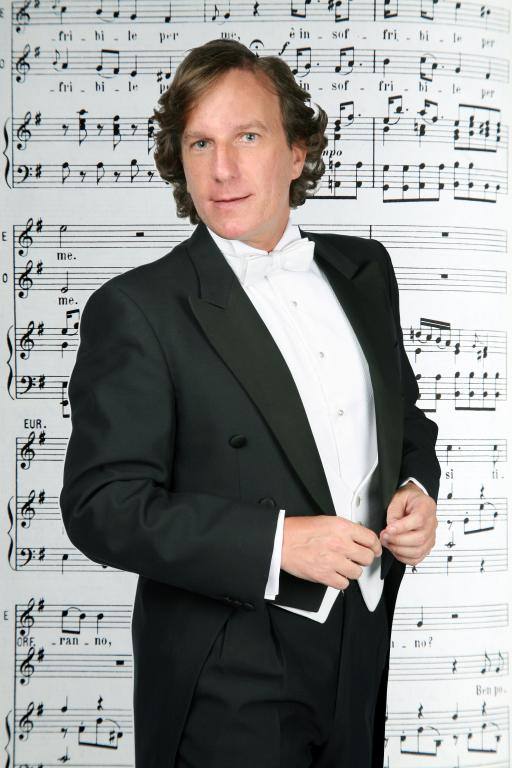 La lírica isleña despide a José Antonio Betancort