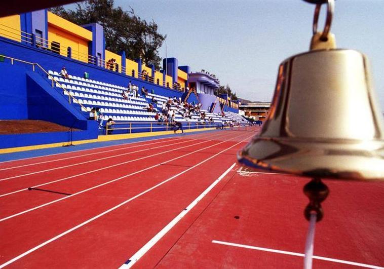 El atletismo en Canarias se desangra