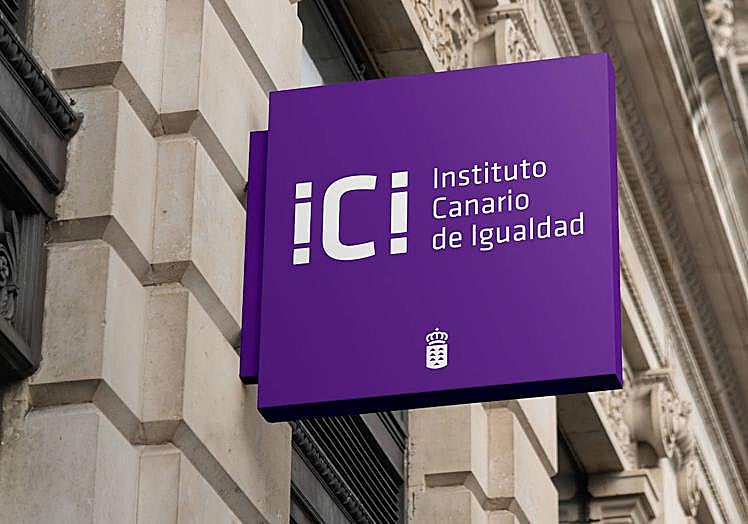 Canarias cuenta con una Ley de Igualdad desde 2010.