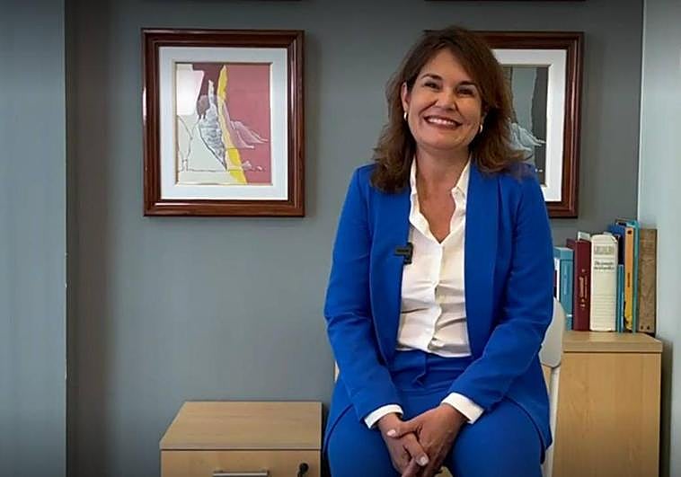 El lado más personal de Jimena Delgado