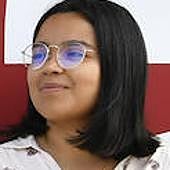 Imagen - Dos años después de terminar la carrera, abandonó su isla natal, Tenerife, para comenzar una nueva etapa en Gran Canaria, lugar donde trabaja como periodista en el periódico CANARIAS7.