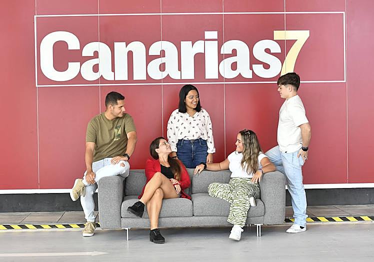 Canarias se sitúa entre las comunidades más caras para vivir de alquiler.