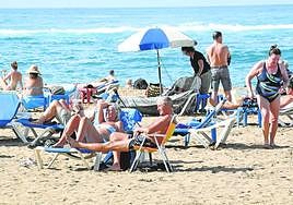 Que empiecen los Juegos del Hambre