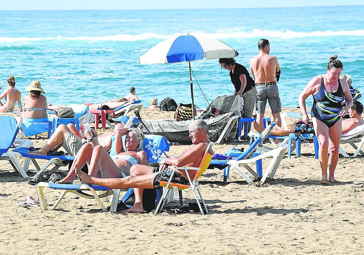 Que empiecen los Juegos del Hambre