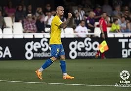 Así narramos el minuto a minuto de la UD