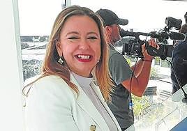 Corujo, presidenta, pero CC y PP pueden sumar