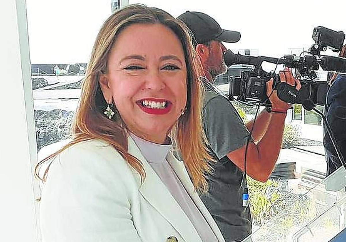 Corujo, presidenta, pero CC y PP pueden sumar