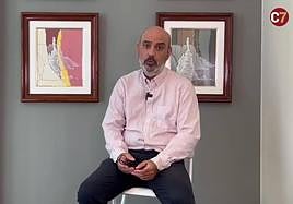 Videoblog de campaña del lunes 22 de mayo