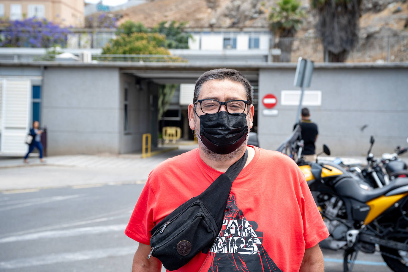 Imagen - «Llevo dos horas y media aquí. ¿No podrían poner más pediatras en los servicios mínimos?» 
