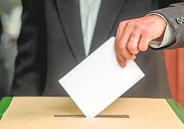 Apenas días para las elecciones del 28M, donde los ciudadanos saldrán a votar.