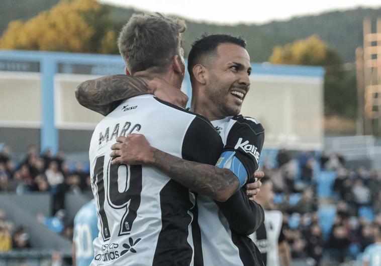 Viera lo quiere volver a hacer