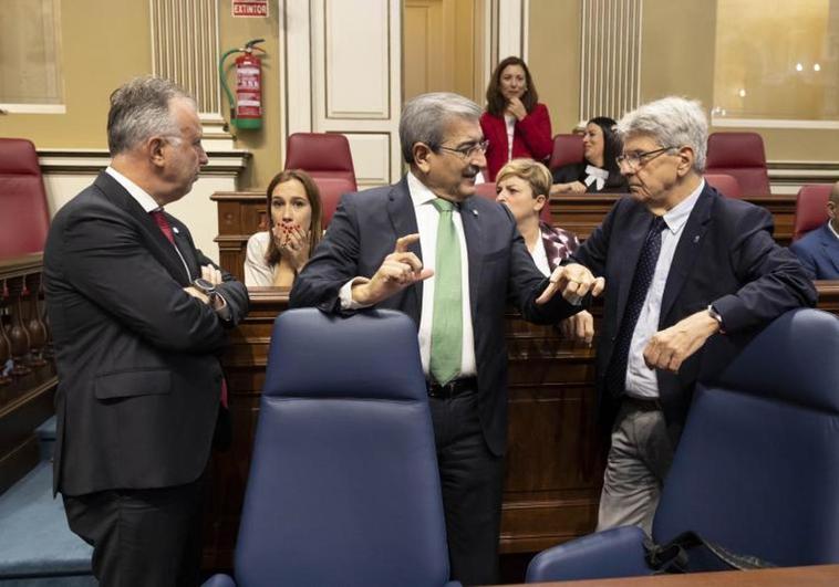 La devolución del impuesto de combustible se prorroga cuatro meses