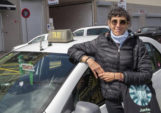 «No considero que ningún partido en esta Autonomía esté haciendo cosas sociales»
