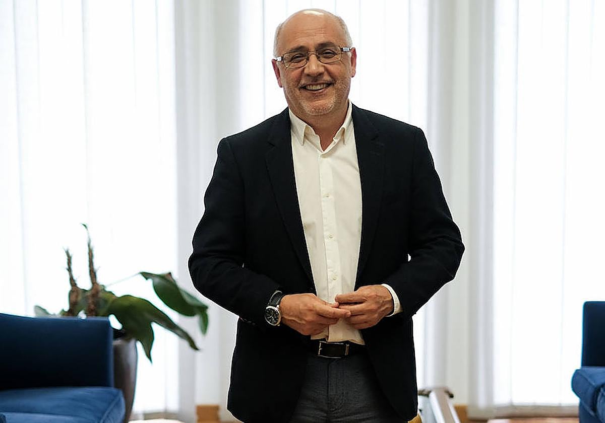 «La canariedad es atlanticidad y es una historia común»