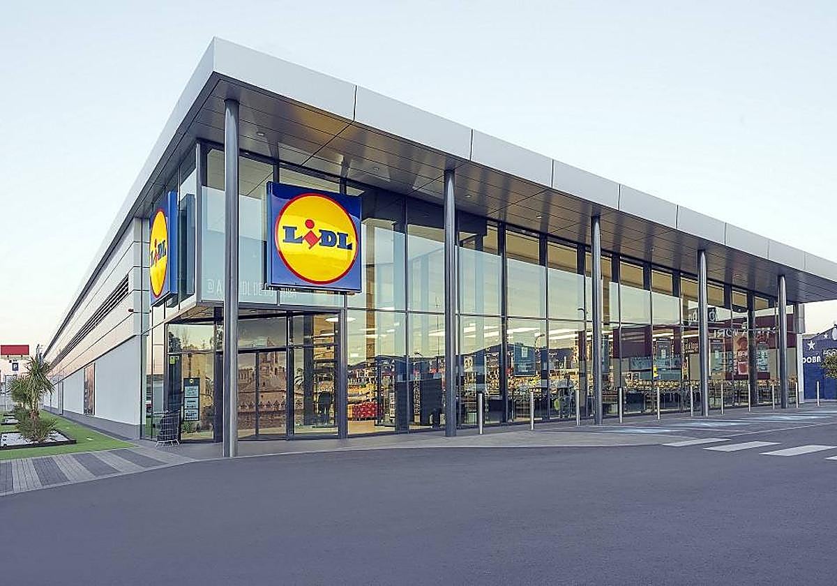 Lidl aumentó un 60% sus compras de producto canario en 2022