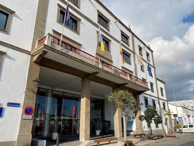 El convenio colectivo del Puerto acaba denunciado ante la Inspección de Trabajo y Puertos del Estado