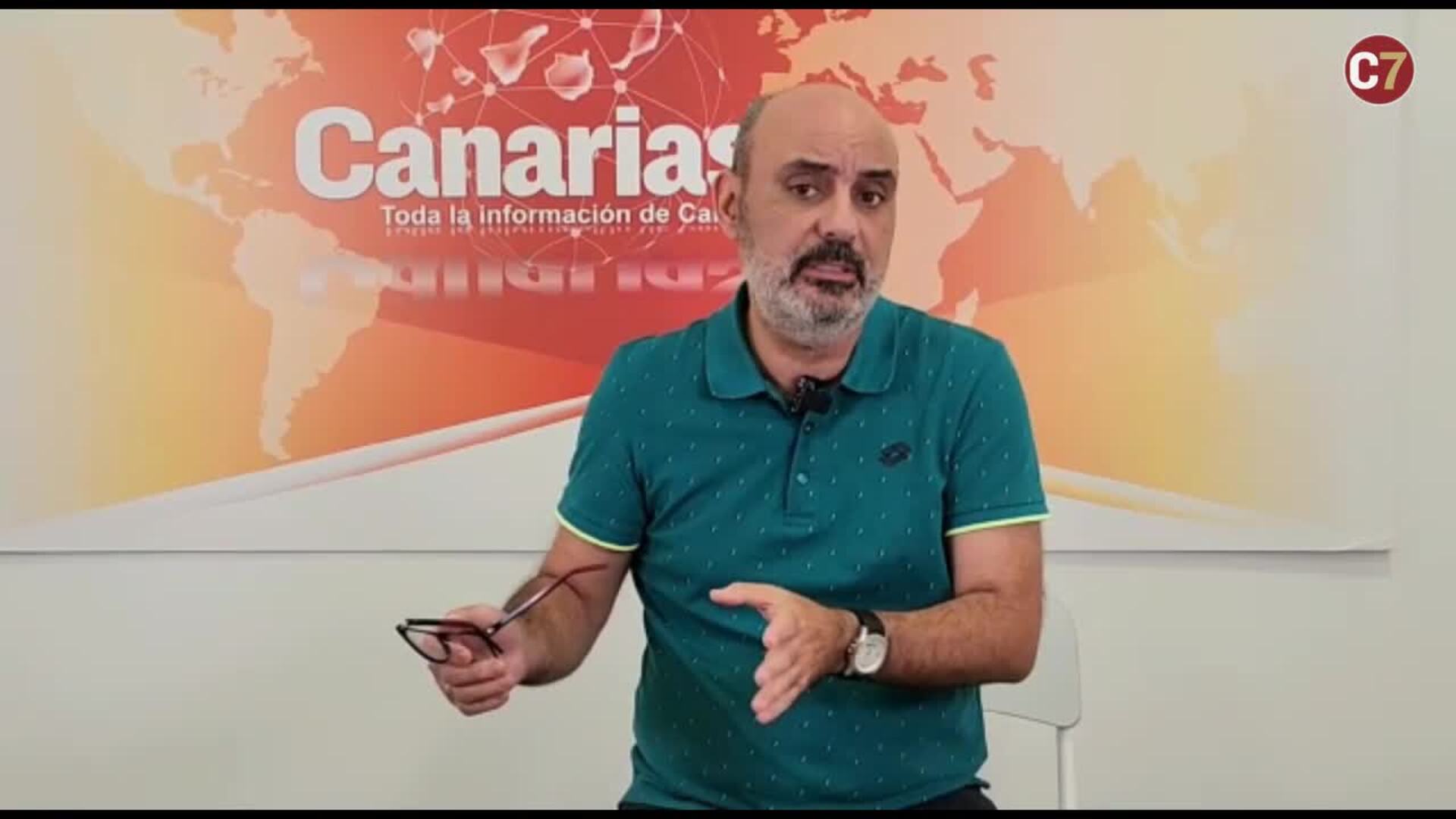 Videoblog de campaña del viernes 26 de mayo