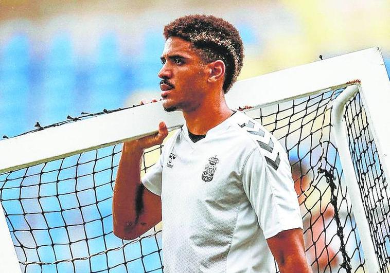 Alegrón que va más allá de Gran Canaria
