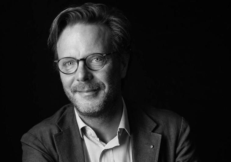 La Academia de las Artes Escénicas de España elige a Tilman Kuttenkeuler