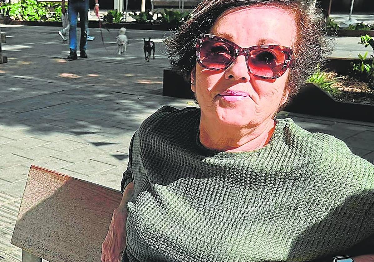 «Hay que estar muy orgullosos de ser canarios siempre»