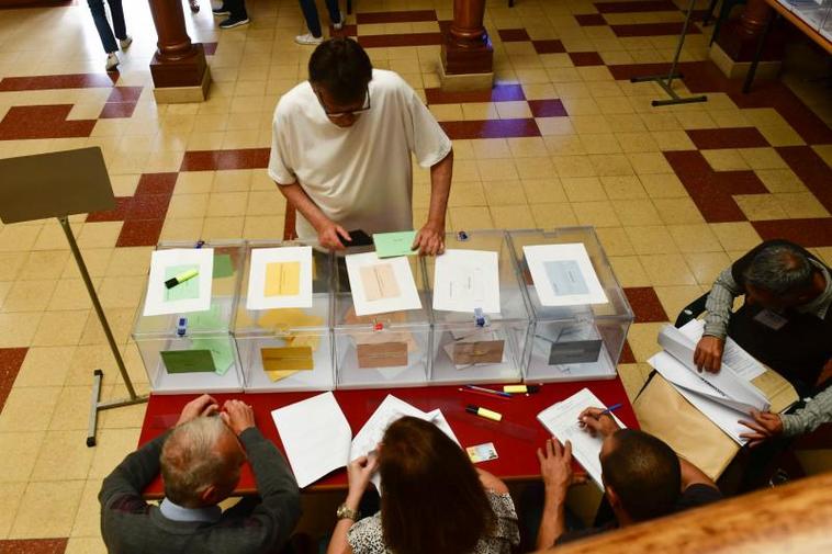 Un total de 2.000 agentes velarán por la seguridad durante la jornada electoral en Canarias