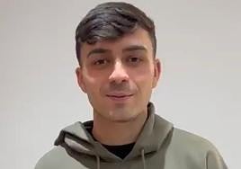 Pedri anima a la UD Las Palmas