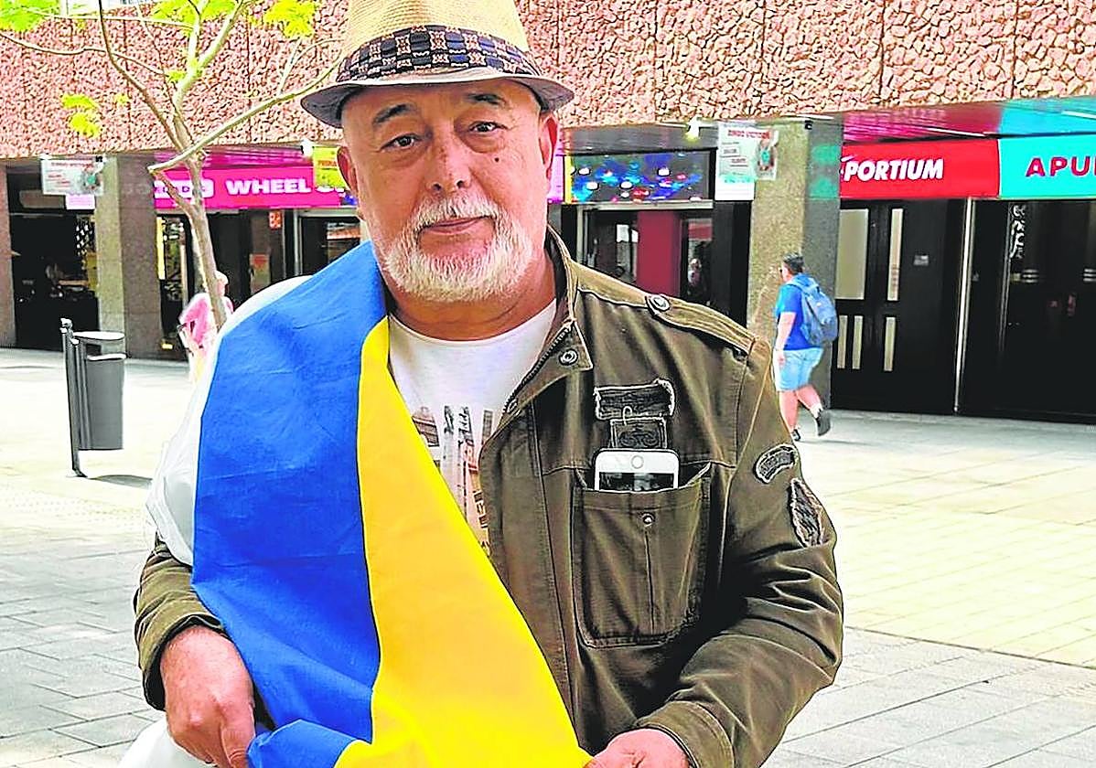 «Somos un conjunto de islas que debería estar más unido»