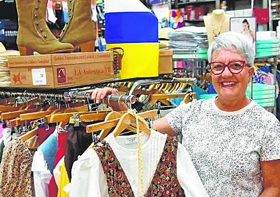 «La gente quiere disfrutar más de todo lo que tenemos»